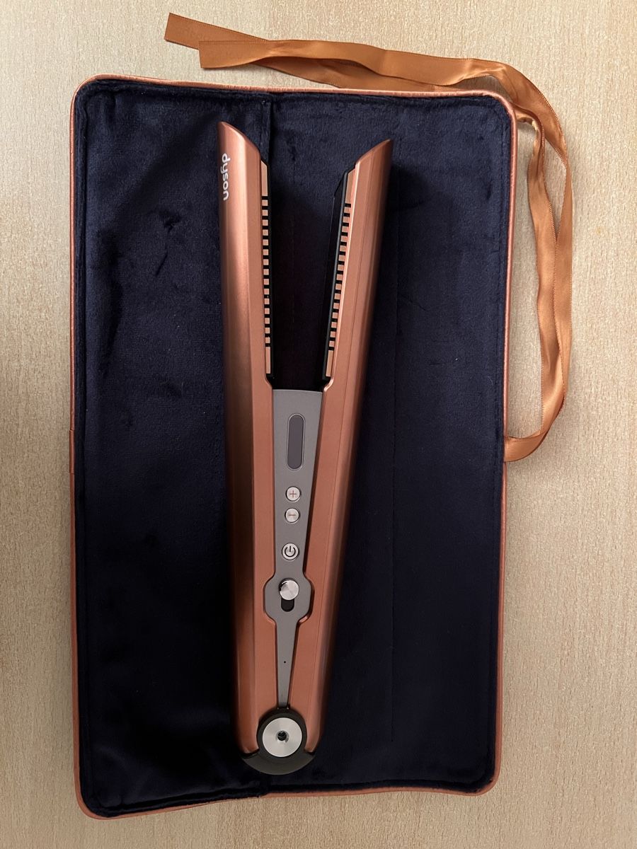 Dyson Fers à boucler & lisser: Dyson Corrale – D'occasion à Sierre par mimi7575 2