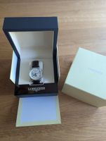 Longines Master Collection Chrono Moonphase Full Set