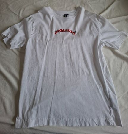 T-SHIRT GOODFORNOTHING
