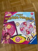 Mandala Designer Mia and me