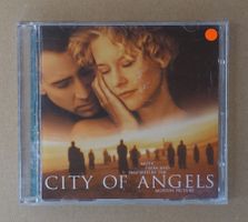 City Of Angels (Music From The Motion Picture) - F33