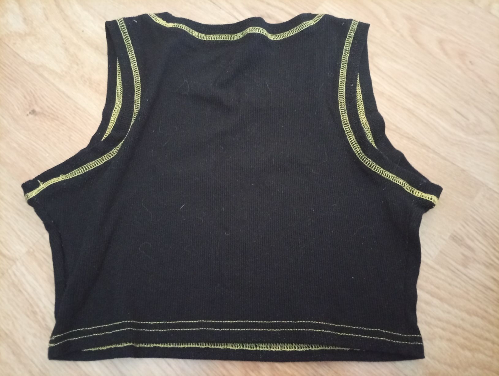 Camicette, T-shirt & Top: Top Harry Potter Hogwarts Grösse M – Usato da Worben venduto da ersa01 1