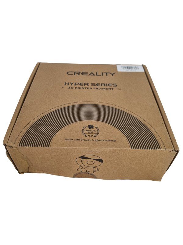 Creality Stampanti 3D: CREALITY 3D-Drucker Filament – Nuovo (secondo la descrizione) da Wangen b. Olten venduto da Restwert_Wangen 2