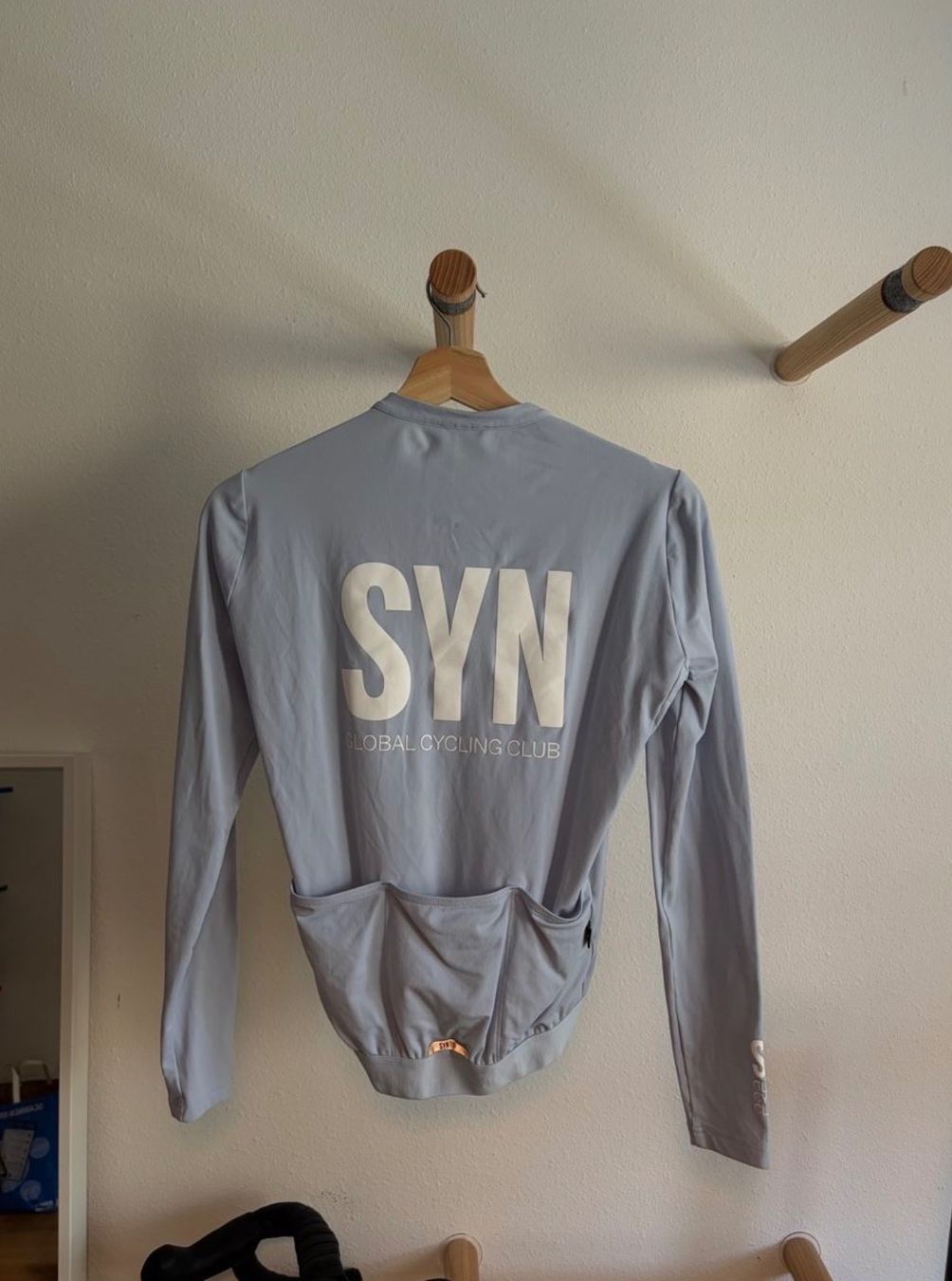 Canottiere & Pantaloni: SYN Thermal Jersey – Usato da Zürich venduto da Die_Lily 1