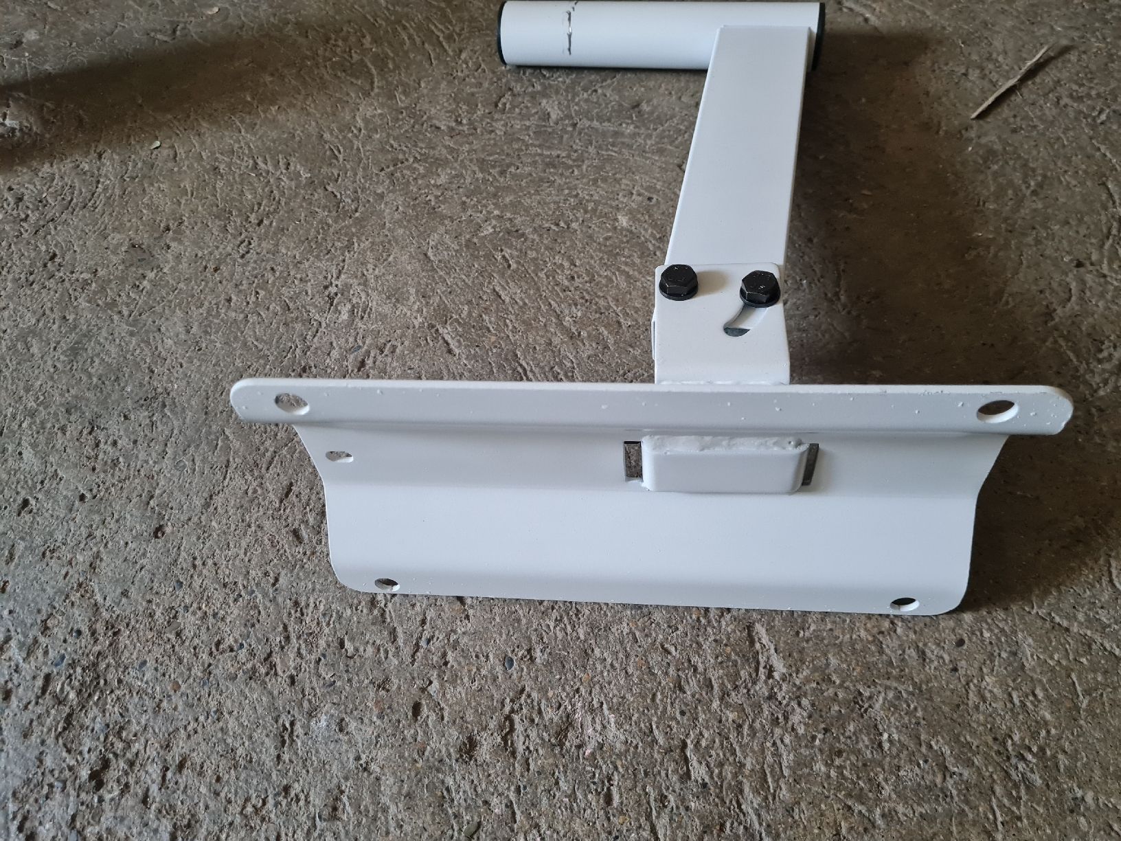 Supporti a parete: wall mount for speakers – Usato da Titterten venduto da mro_2csc 4