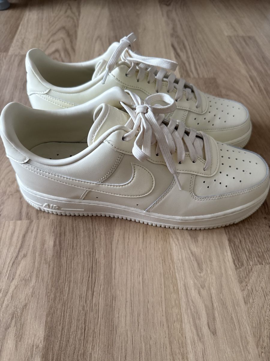 Nike Scarpe da uomo: Nike Air – Nuovo (secondo la descrizione) da Bülach venduto da Mimpf