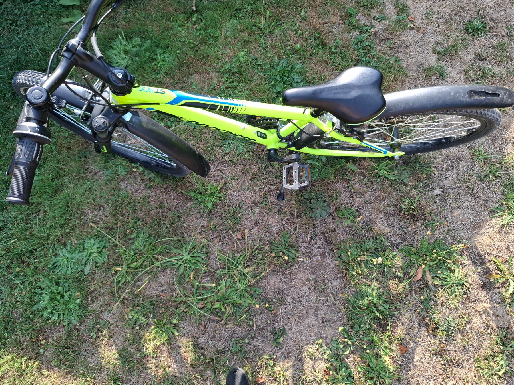 Biciclette: Kindervelo zu verkaufen – Usato da Niederlenz venduto da MokiA13 3