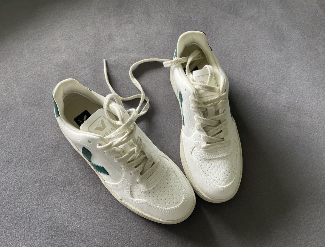 Scarpe da uomo: Veja sneakers – Usato da St. Gallen venduto da s.samy 2