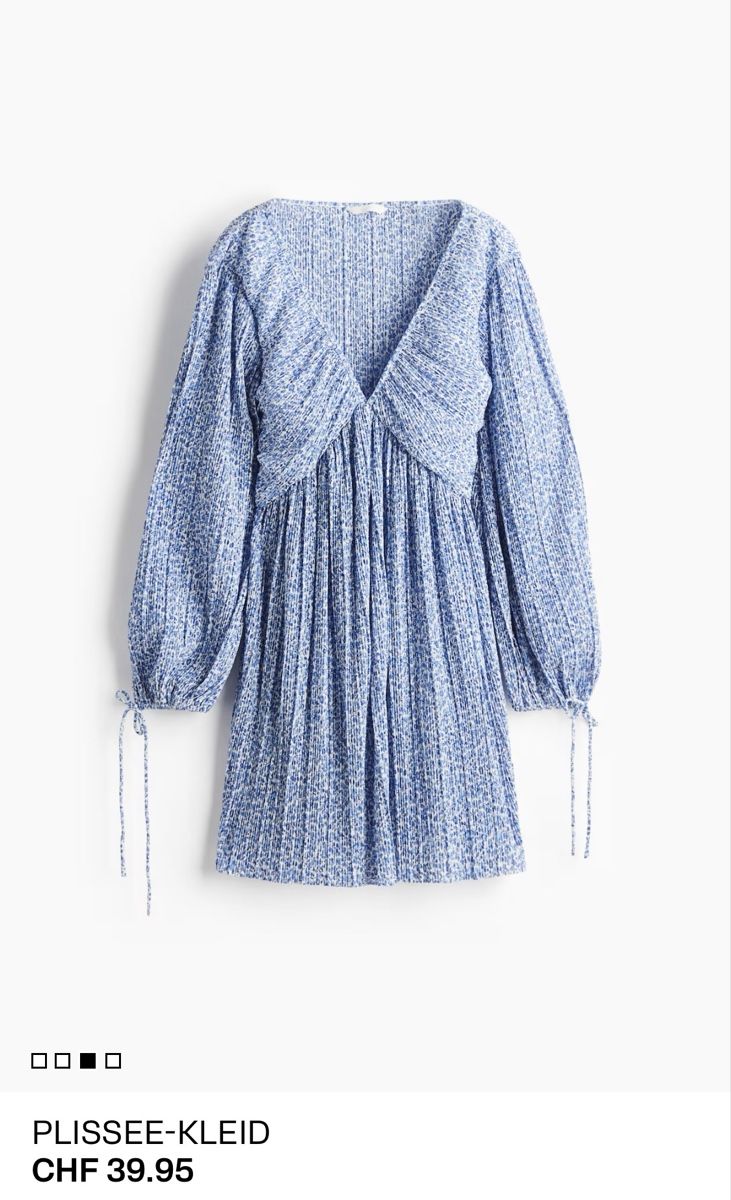 H&M Kleider: H&M Kleid S NEU – Neu und originalverpackt aus Dübendorf von VSAngel 1
