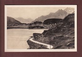 MALOJA