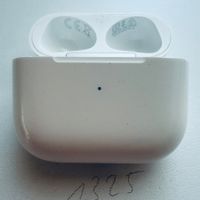 Original Apple Ladecase MagSafe A2566 für AirPods 3 Gen.