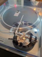 Technics SL-1200 MK5 komplett revidiert mit 12 Mt. Garantie