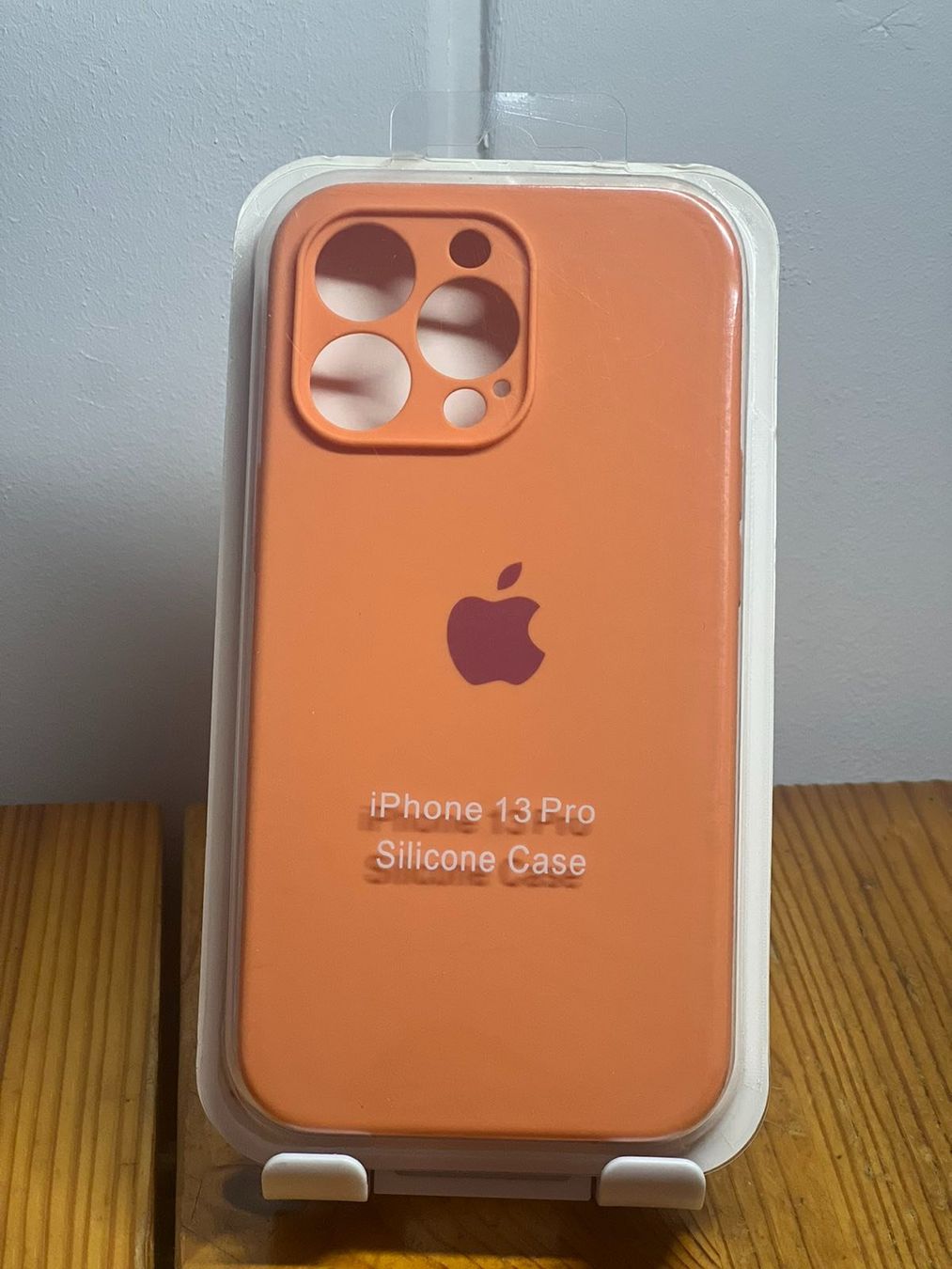 Cover & Protezioni schermo: Coque Apple iPhone 13 Pro. Hülle – Nuovo e nell'imballaggio originale da Eysins venduto da pro_7lnq