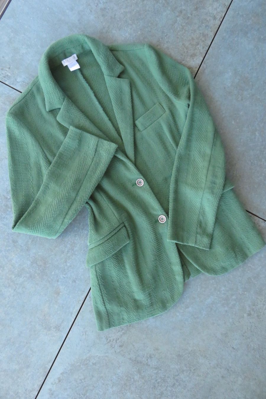 Giacche: LIAPULL Designerblazer Baumwolle Grösse 38 – Nuovo (secondo la descrizione) da Wil ZH venduto da Tamagy