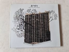 Junes - Don't Leave Me In Autumn