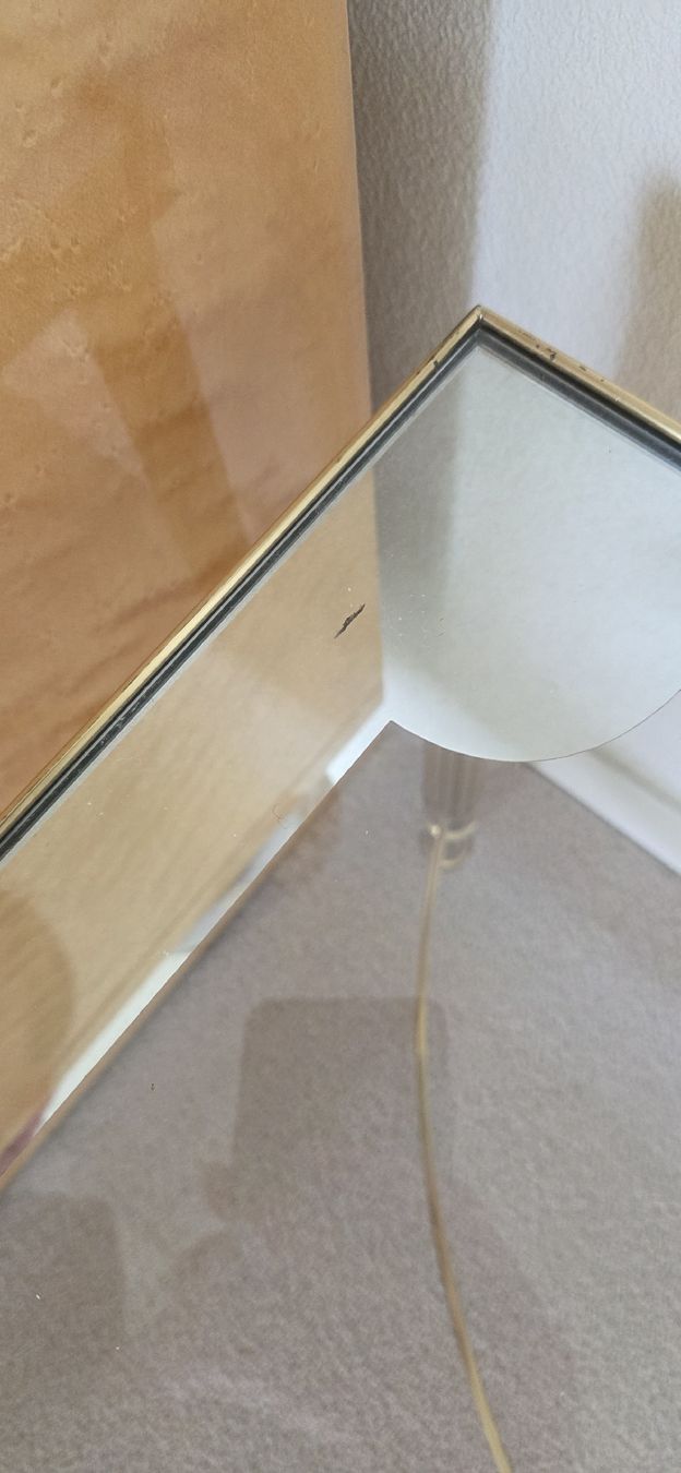 Tische: Designer Glastisch – Gebraucht aus Wädenswil von Greatstuff 5