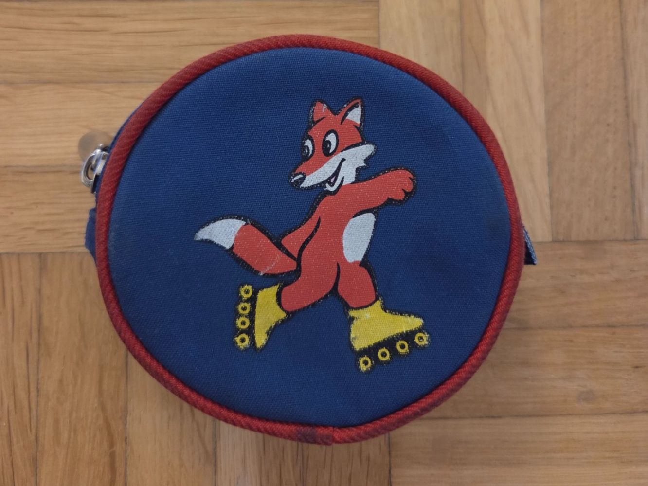 Autres pour enfant & bébé: Fuchs Portmonnaie – D'occasion à Winterthur par SilWi