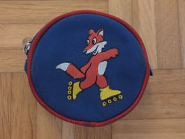 Fuchs Portmonnaie