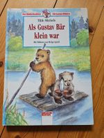 Kinder Lesebuch, sehr süss, Gustav Bär, Tilde Michels