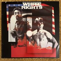 LP - White Nights: Original Motion Picture Soundtrack