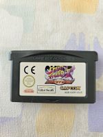 Super Street Fighter II Revival – Game Boy Advance