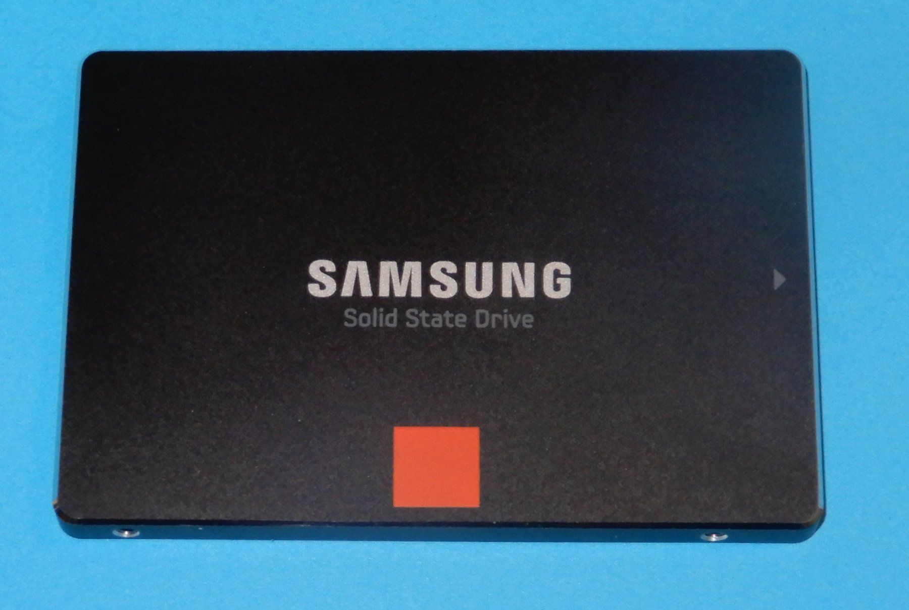 Samsung Dischi rigidi: Samsung SSD 840  500 GB – Usato da Bern venduto da compischop 2
