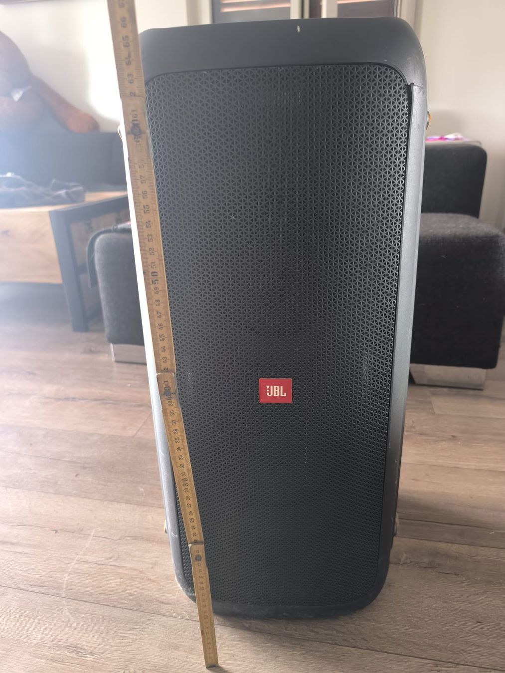 JBL Casse acustiche: Riesige JBL Partybox 300 – Usato da Koppigen venduto da mic_v7ms 6