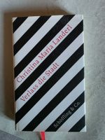 Christina Maria Landerl - Verlass die Stadt - 2011