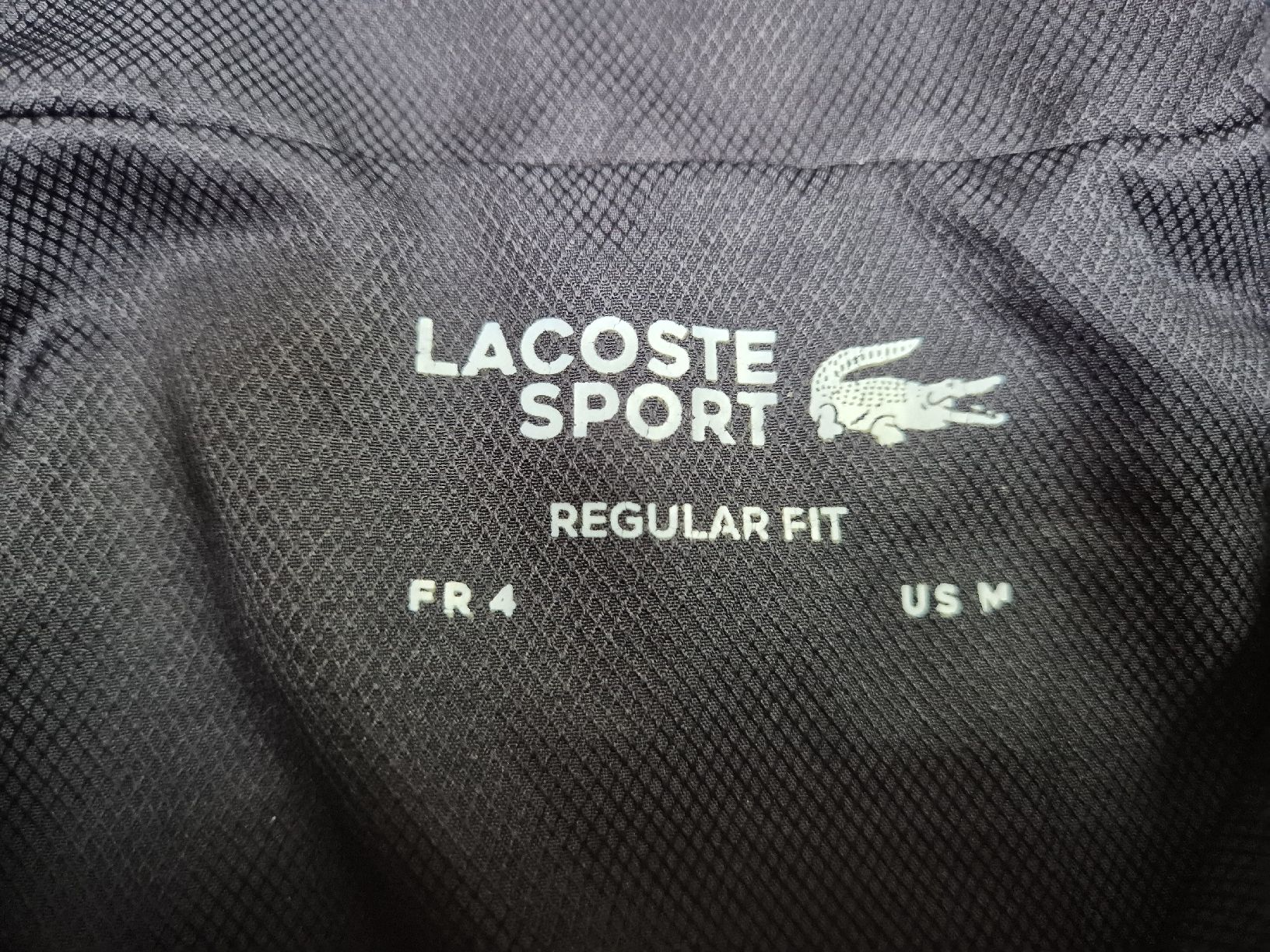 Lacoste Giacche: Lacoste Sport Jacke Gr. M – Nuovo (secondo la descrizione) da St. Gallen venduto da CaliSunshine 3