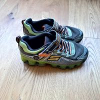 Skechers mit Licht gr.32