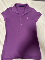 Poloshirt Damen Ralph Laurent Gr. XS