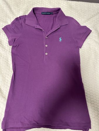 Poloshirt Damen Ralph Laurent Gr. XS