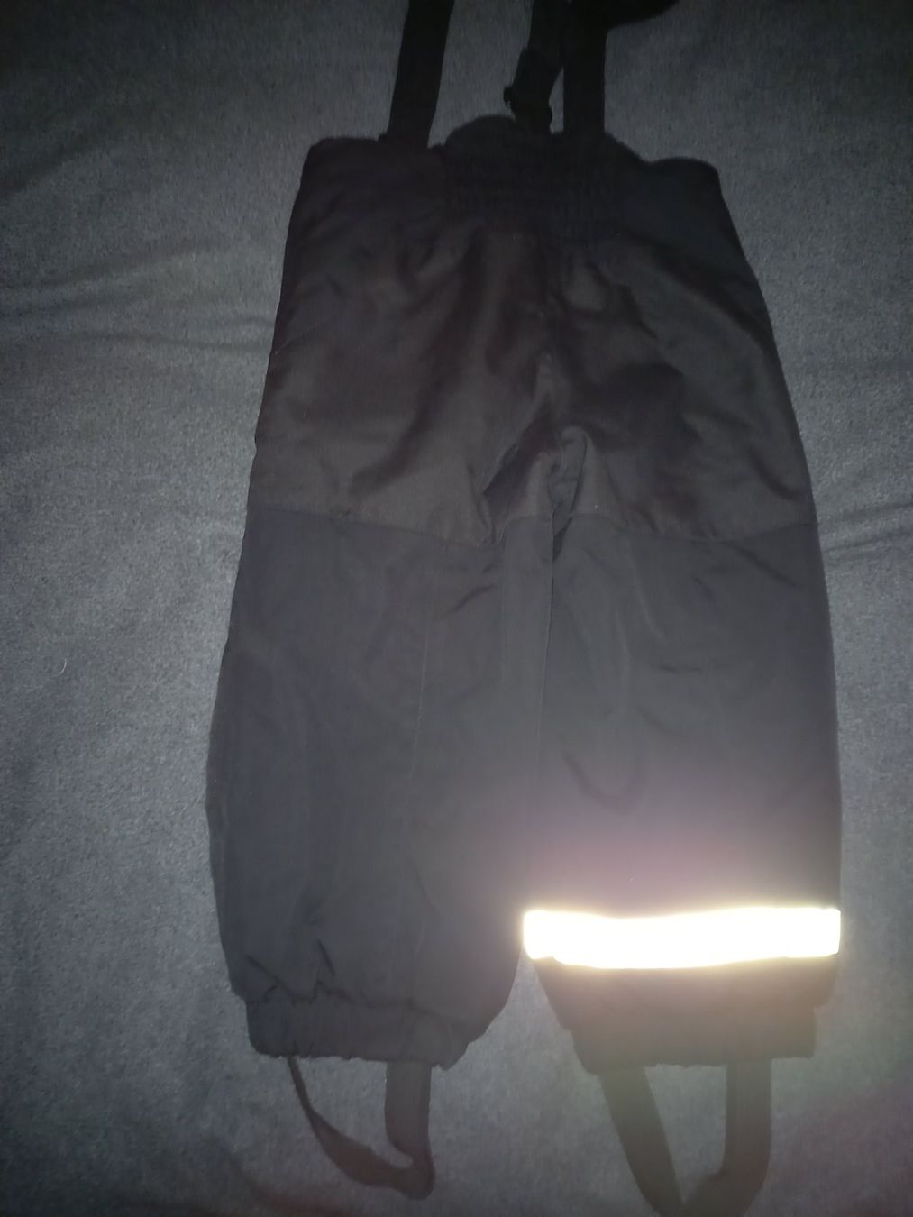 H&M Pantaloni: Tolle Skihose von H&M.Grösse 98. – Usato da Urdorf venduto da Nataschli 1