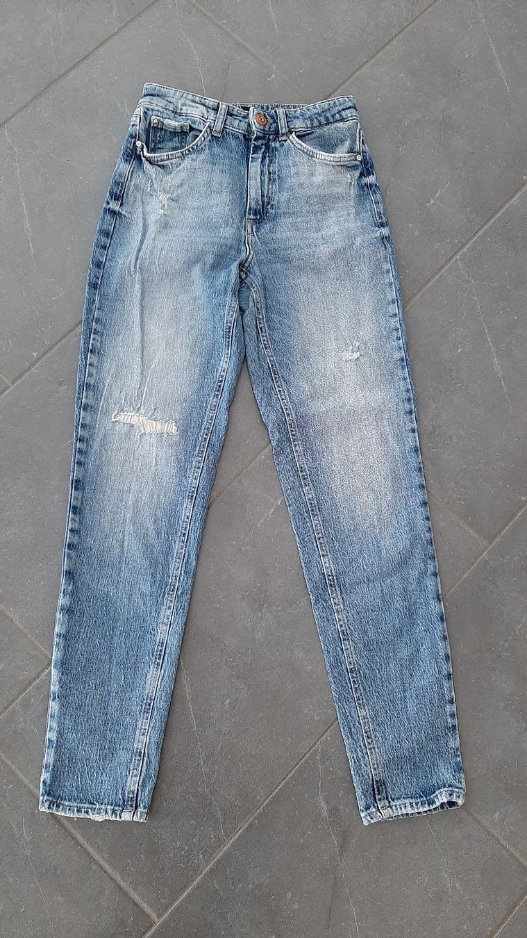 Only Jeans: Only Jeans 32/XS – Usato da Dübendorf venduto da Luuuusmeitli12