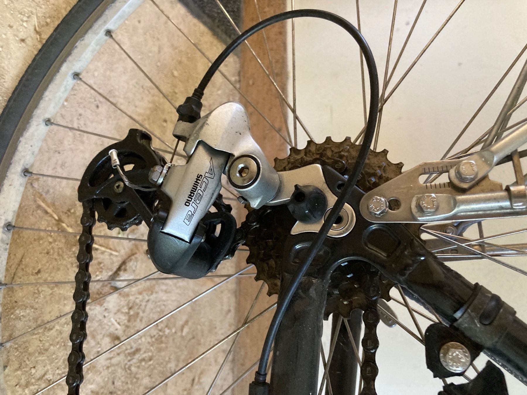 Mondia Vélos: Alltagsvelo – D'occasion à zürich par Zenshiatsu 1