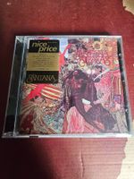 CD - Santana – Abraxas (Psychedelic Rock)