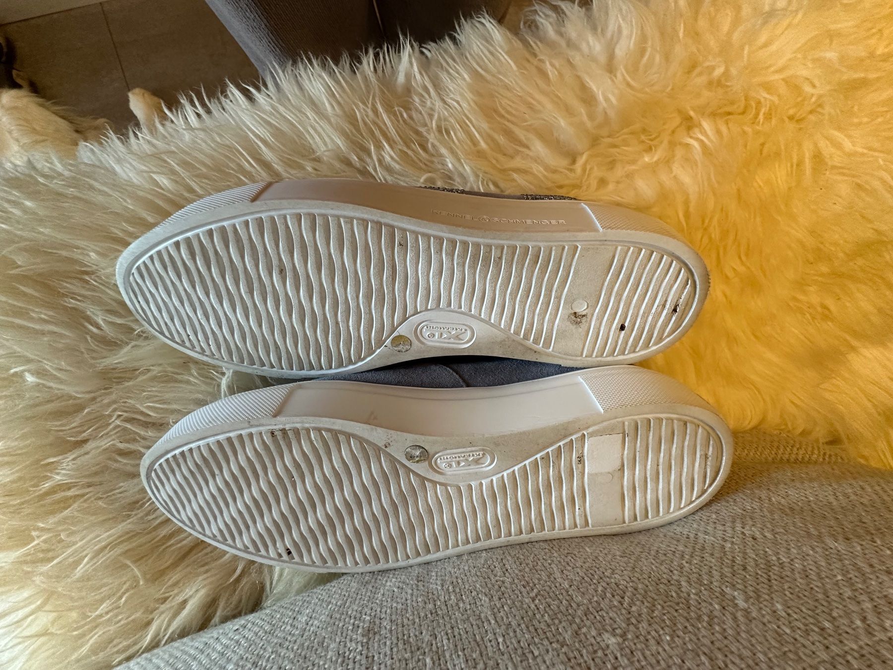 Kennel + Schmenger Damenschuhe: Kennel & Schmenger Schuhe Grösse 38 – Gebraucht aus Rupperswil von Bienchen022 2