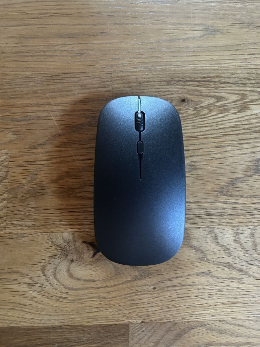 Mouse: Wireless Computer Maus – Nuovo (secondo la descrizione) da Pieterlen venduto da Marco_Cunha 1