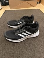 Adidas Sneaker schwarz Grösse 42 gebraucht