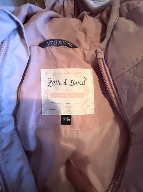 Giacche & Cappotti: Süsse Jacke  – Usato da Oberbuchsiten venduto da Loolaa123 2