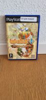 PS2 - Tokoboot plus