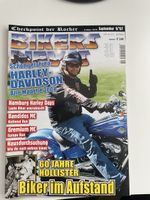 BIKERS NEWS
