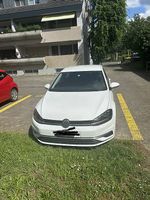 VW Golf 2018 