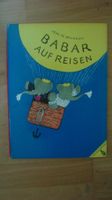 Babar auf Reisen Jean de Brunhoff Ravensburger 1952