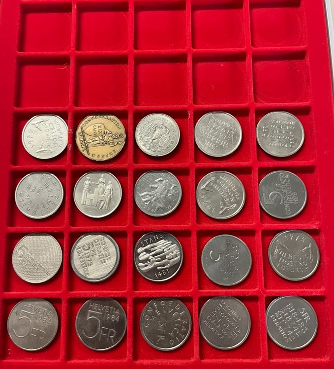 HARPIMER Pièce Commémorative Maya Aztèque – Calendrier Maya En Relief, Collection Art Pyramide 40 Mm