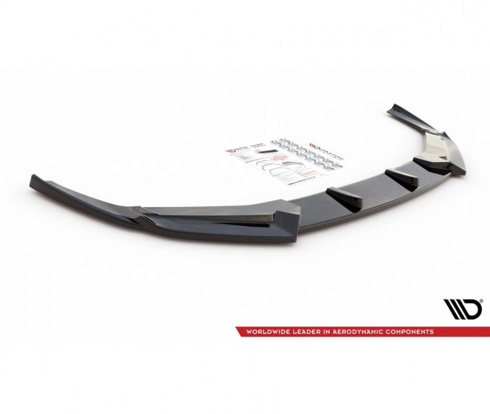 Audi Alle Autoersatzteile: AUDI RS6 - MAXTON DESIGN FRONTSPOILER | CUPSPOILERLIPPE V.1 – Neu (gemäss Beschreibung) aus Rothrist von Zeljko8818 2