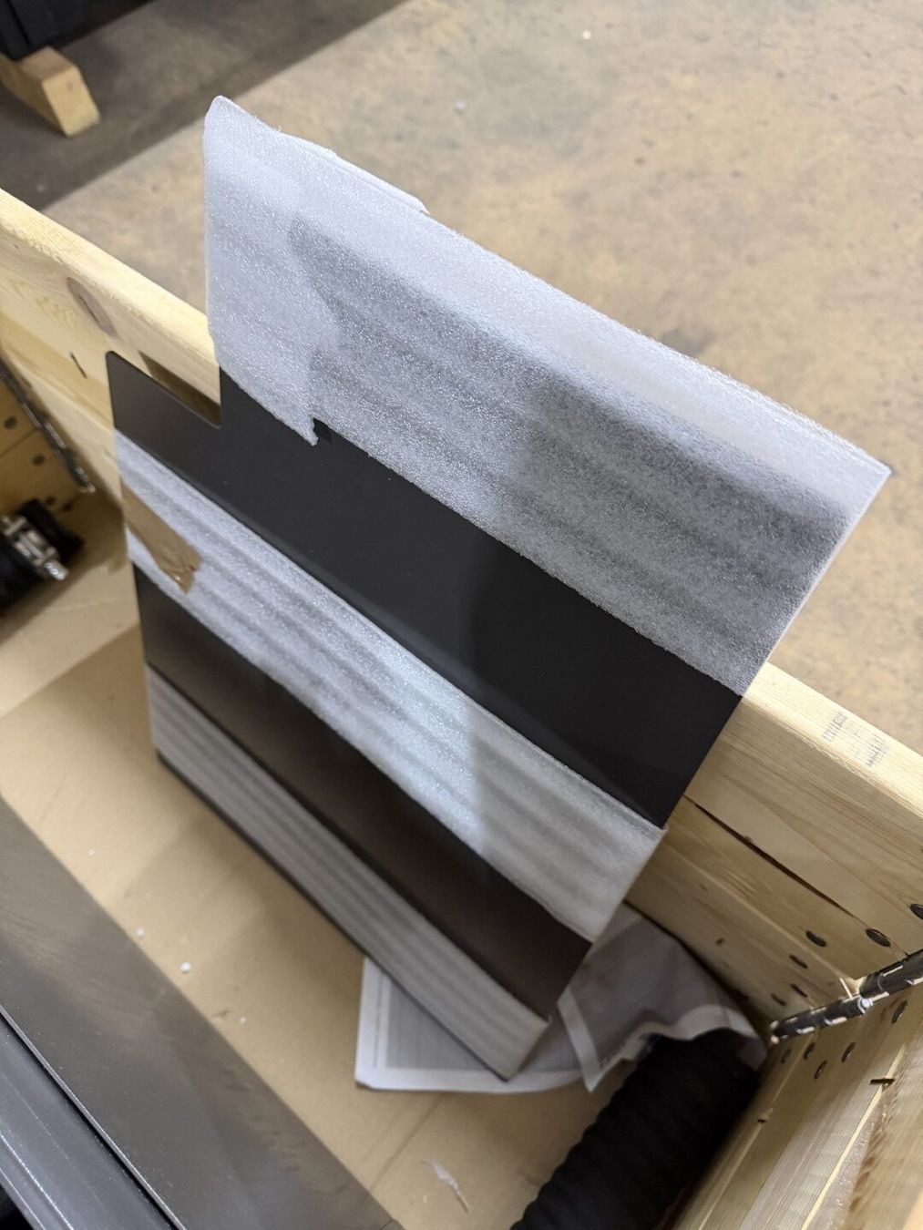 Altro per industria metallurgica: Kühlmittelanlage ARO Technologies – Usato da Zuchwil venduto da dragosmd-maschinen 6