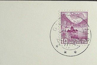 Cartes postales: GRINDELWALD – D'occasion à Jona par philajona 1
