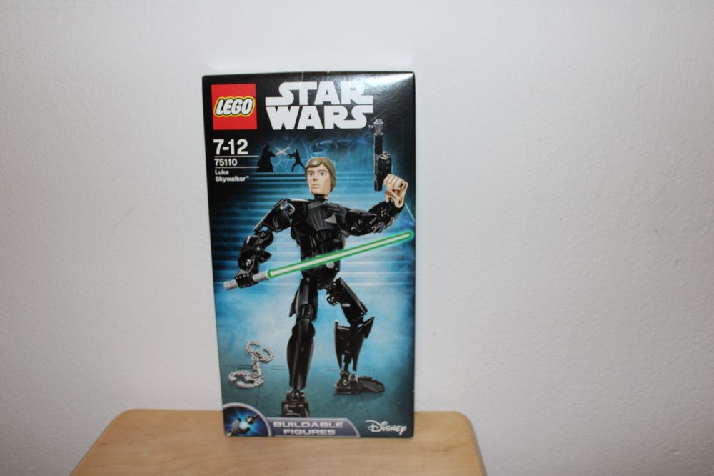 LEGO Star Wars 75110 (Neu und originalverpackt) in Biberist für CHF 15 ...