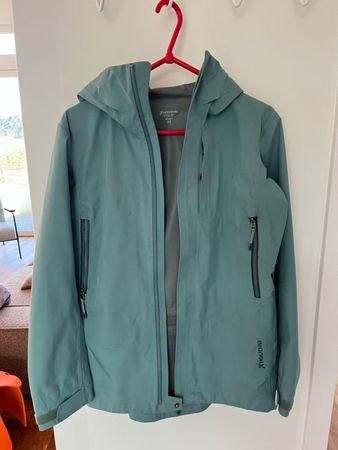 Houdini Damen Jacke Grösse XS - Top Zustand! Skitouren